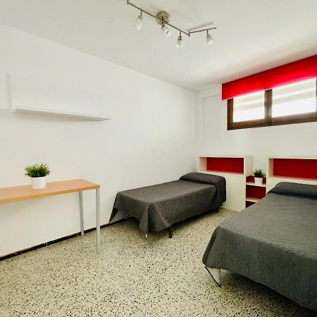 Costa Daurada Apartaments - Formentor 736 Salou Eksteriør bilde