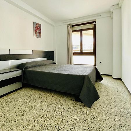 Costa Daurada Apartaments - Formentor 736 Salou Eksteriør bilde