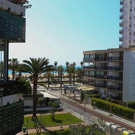 Costa Daurada Apartaments - Formentor 736 Salou Eksteriør bilde