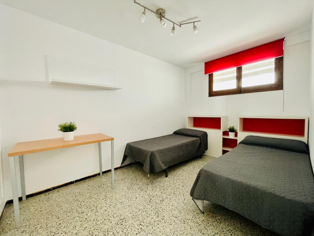 Costa Daurada Apartaments - Formentor 736 Salou Eksteriør bilde