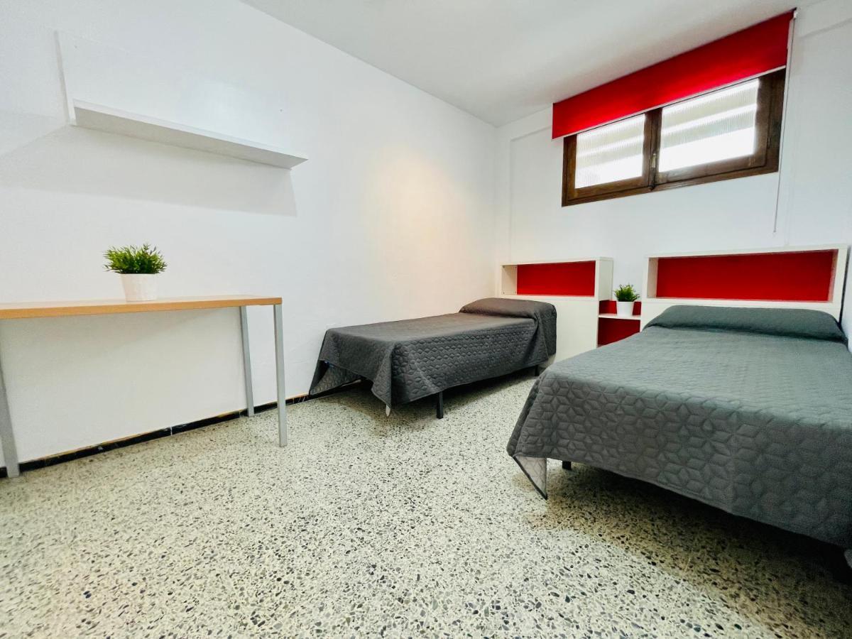 Costa Daurada Apartaments - Formentor 736 Salou Eksteriør bilde