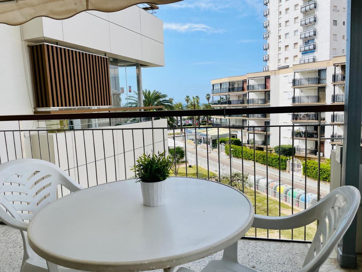 Costa Daurada Apartaments - Formentor 736 Salou Eksteriør bilde
