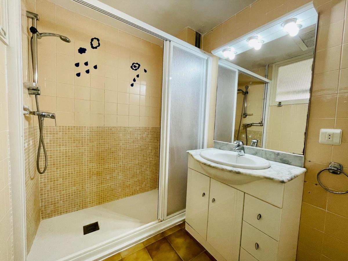 Costa Daurada Apartaments - Formentor 736 Salou Eksteriør bilde