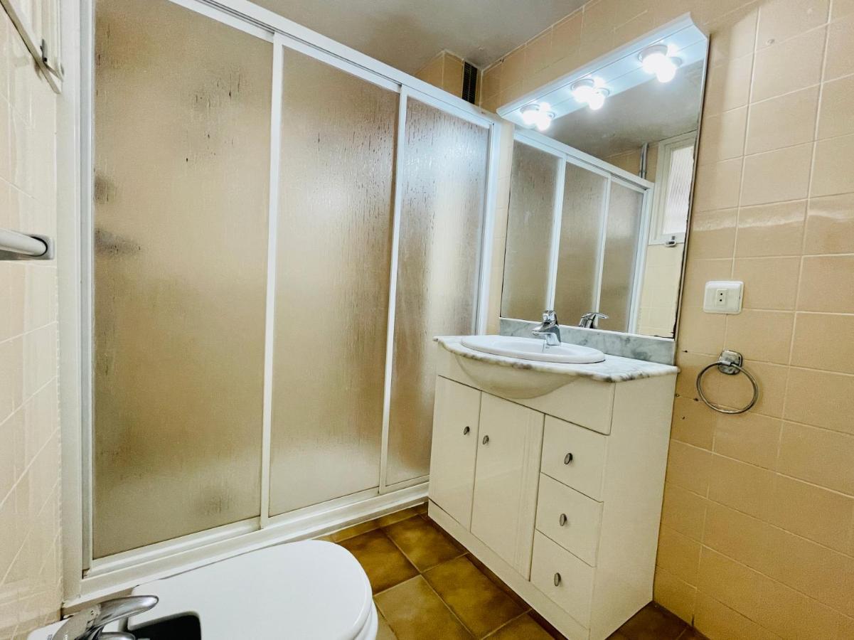 Costa Daurada Apartaments - Formentor 736 Salou Eksteriør bilde