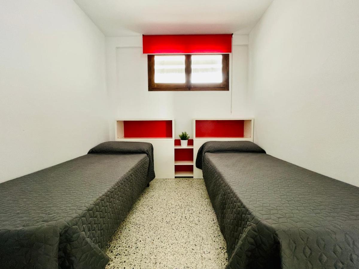 Costa Daurada Apartaments - Formentor 736 Salou Eksteriør bilde