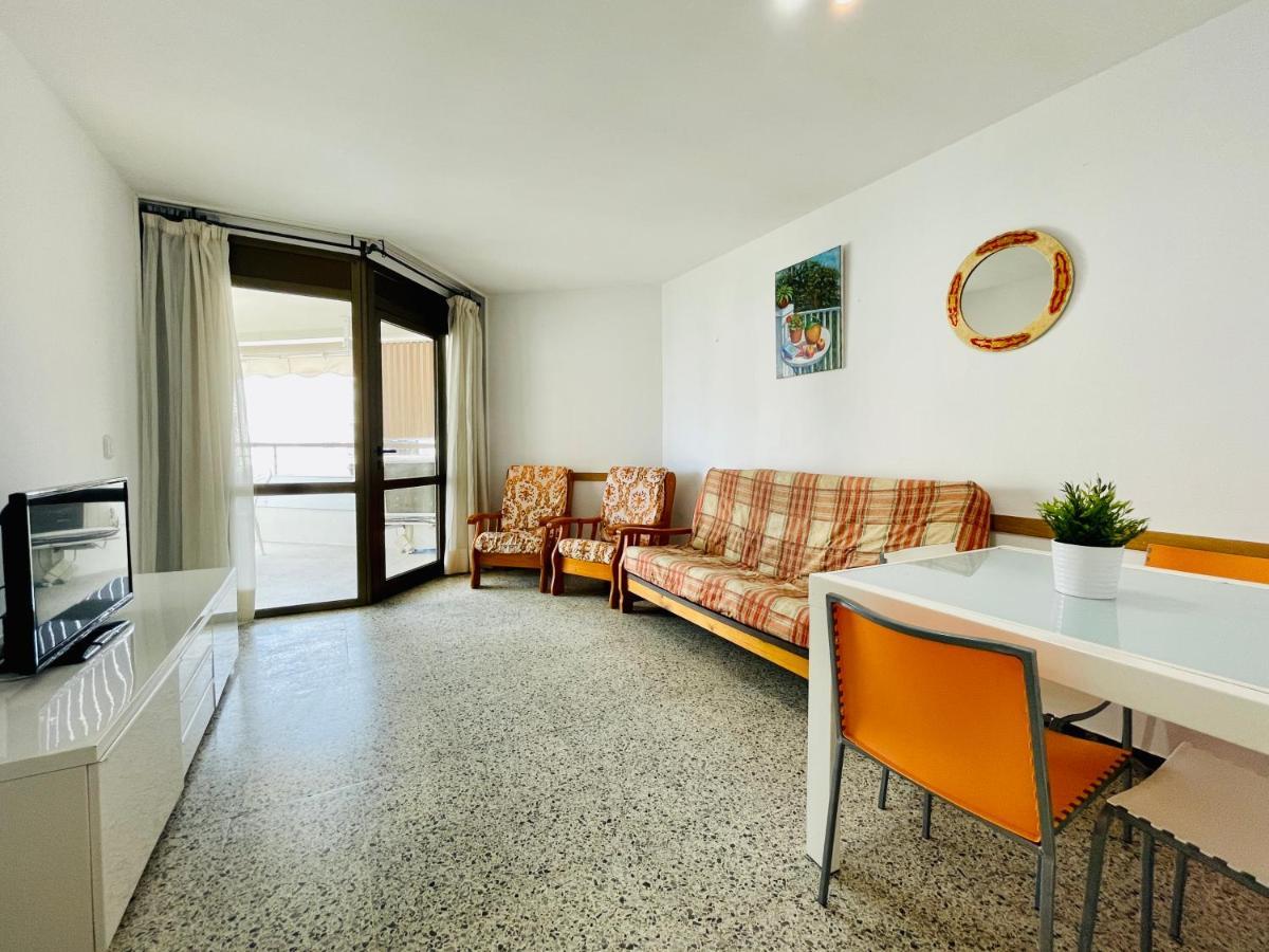 Costa Daurada Apartaments - Formentor 736 Salou Eksteriør bilde