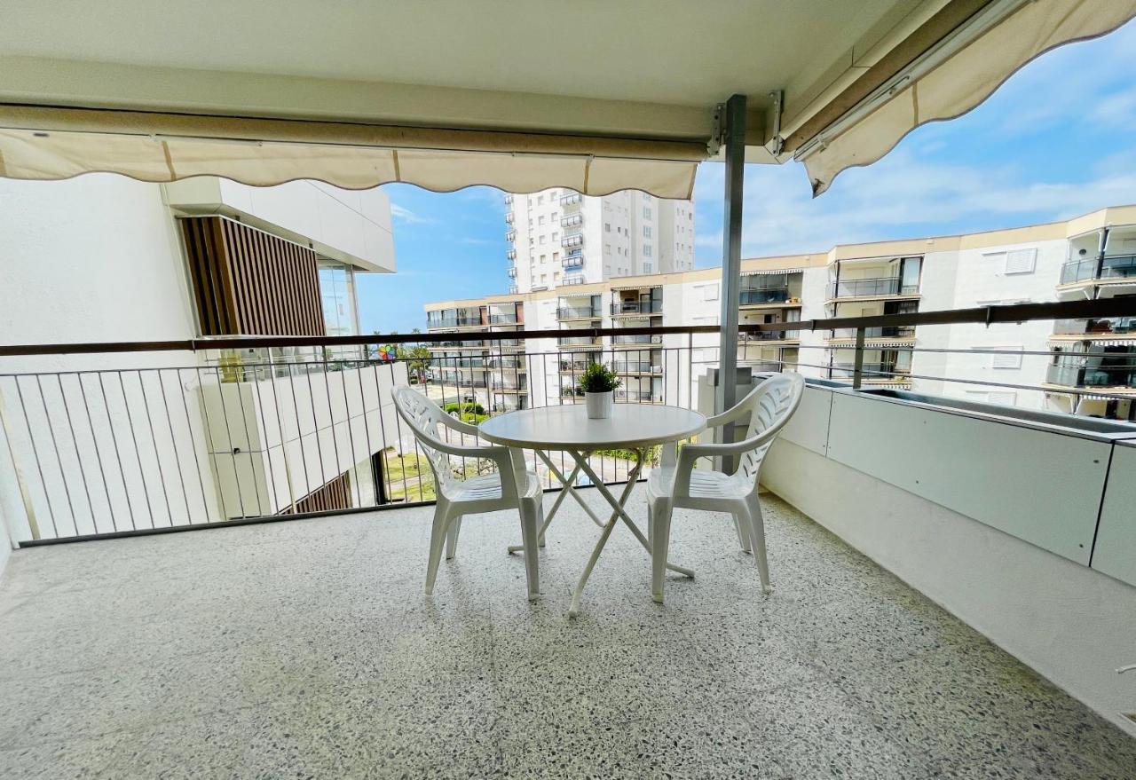 Costa Daurada Apartaments - Formentor 736 Salou Eksteriør bilde