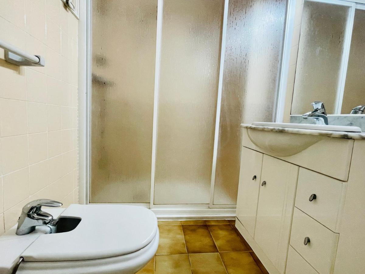 Costa Daurada Apartaments - Formentor 736 Salou Eksteriør bilde
