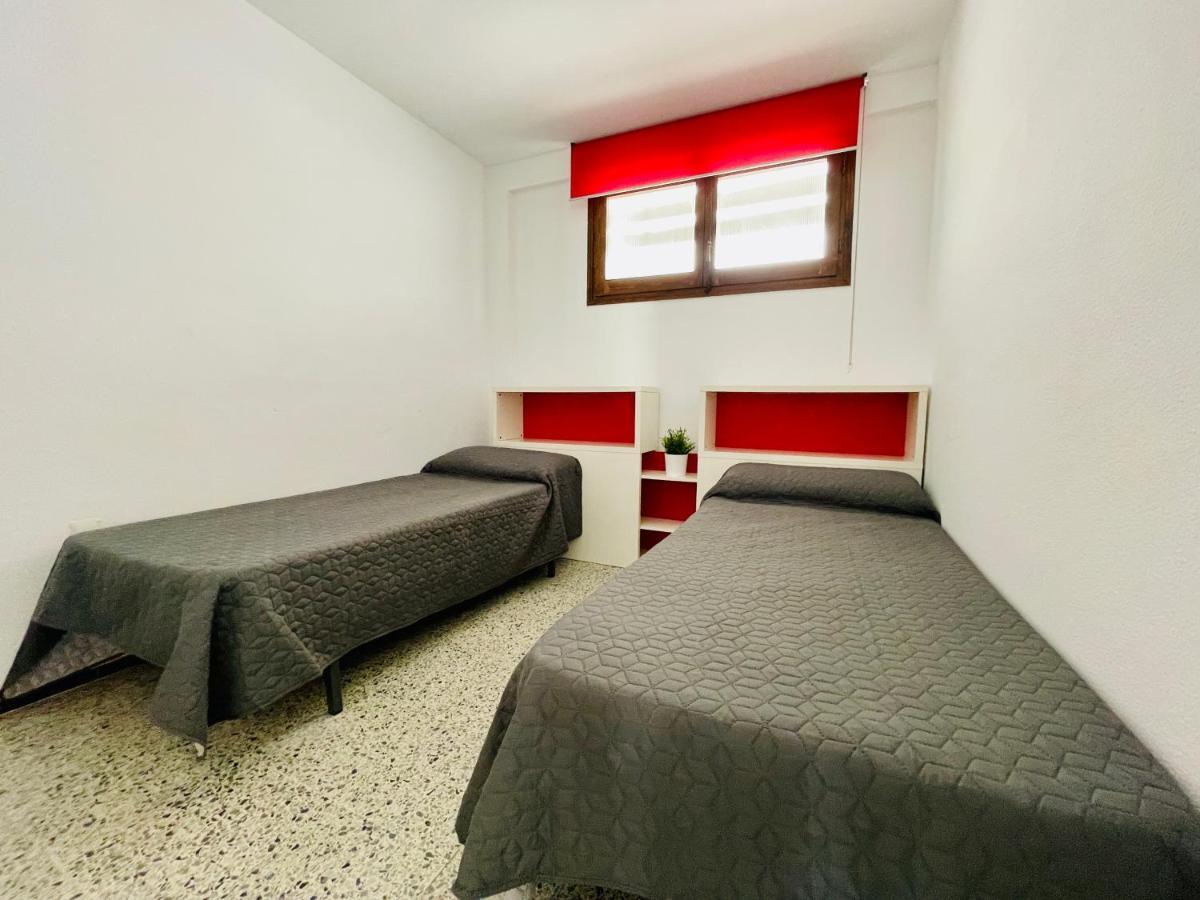 Costa Daurada Apartaments - Formentor 736 Salou Eksteriør bilde