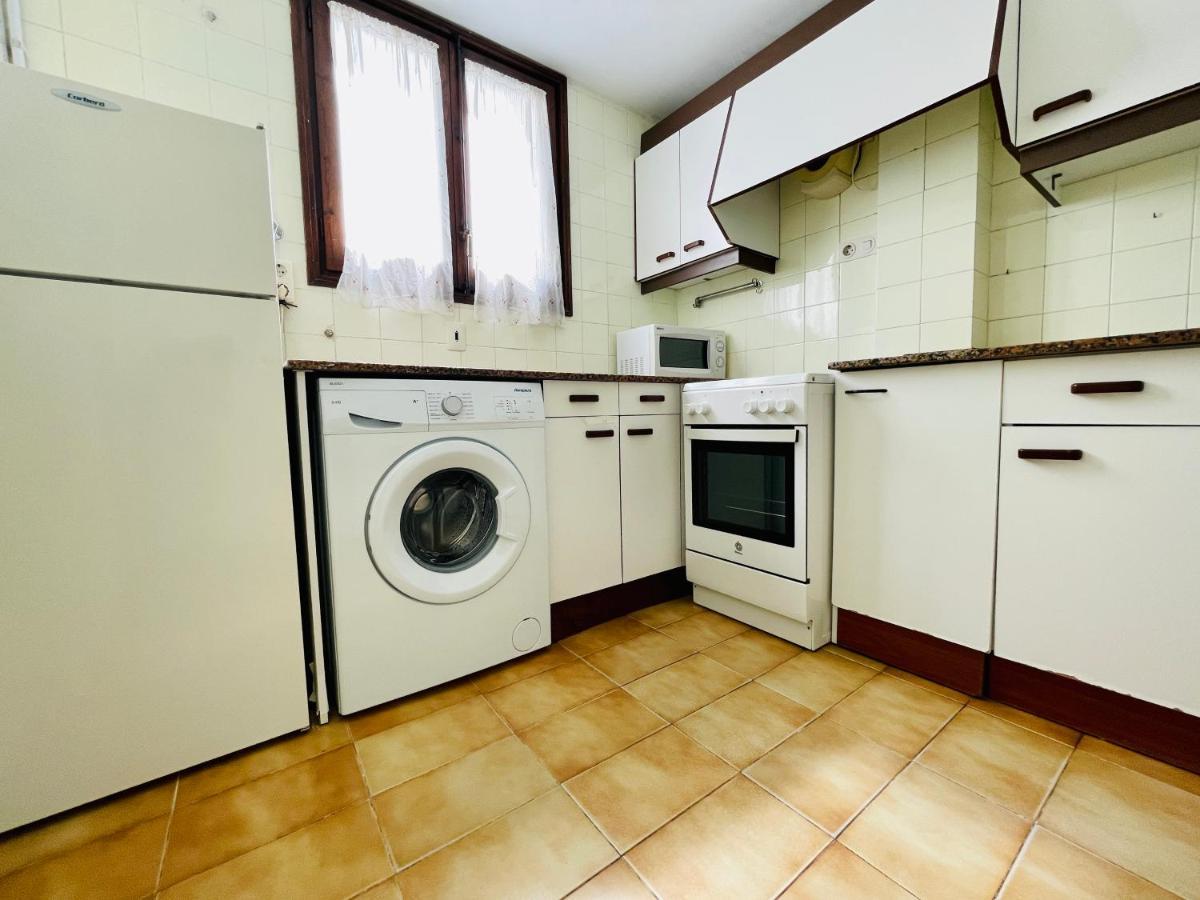 Costa Daurada Apartaments - Formentor 736 Salou Eksteriør bilde