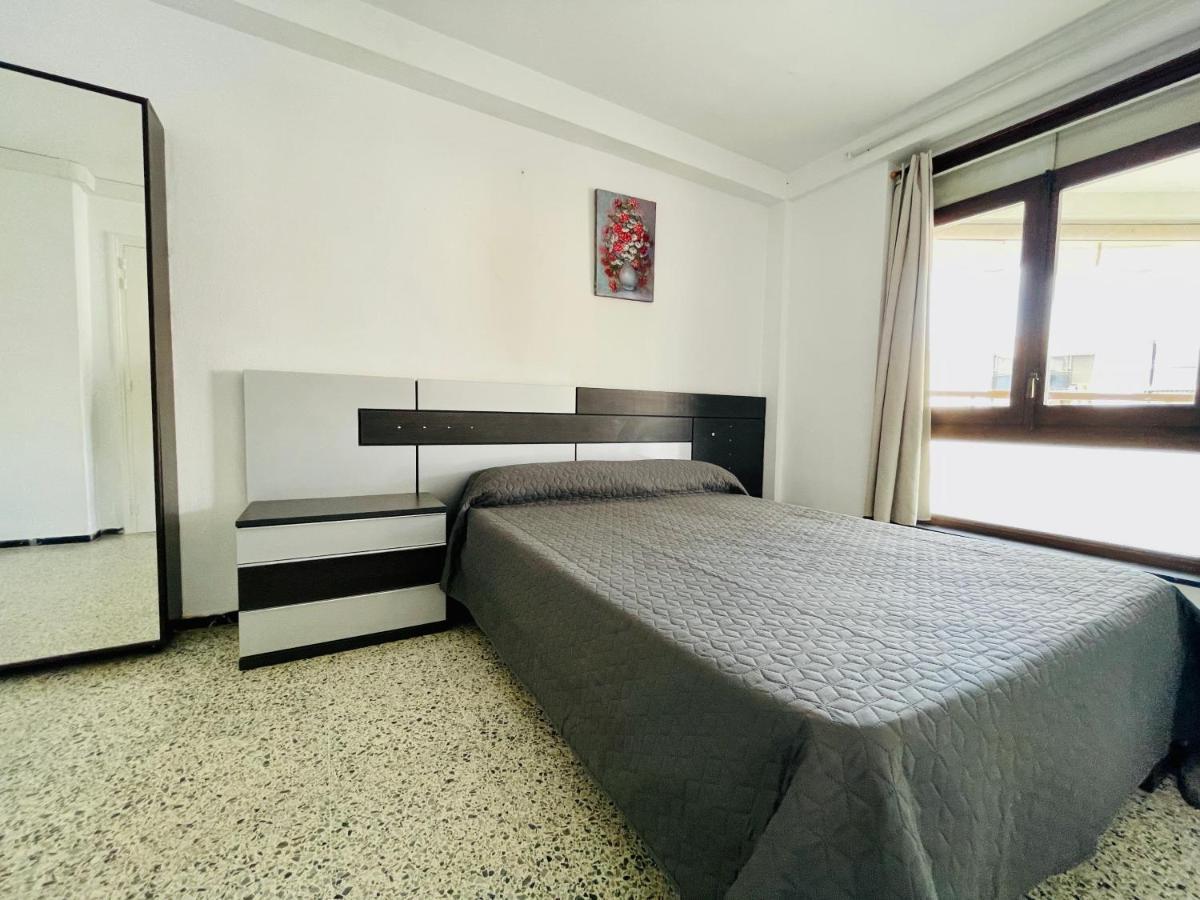 Costa Daurada Apartaments - Formentor 736 Salou Eksteriør bilde