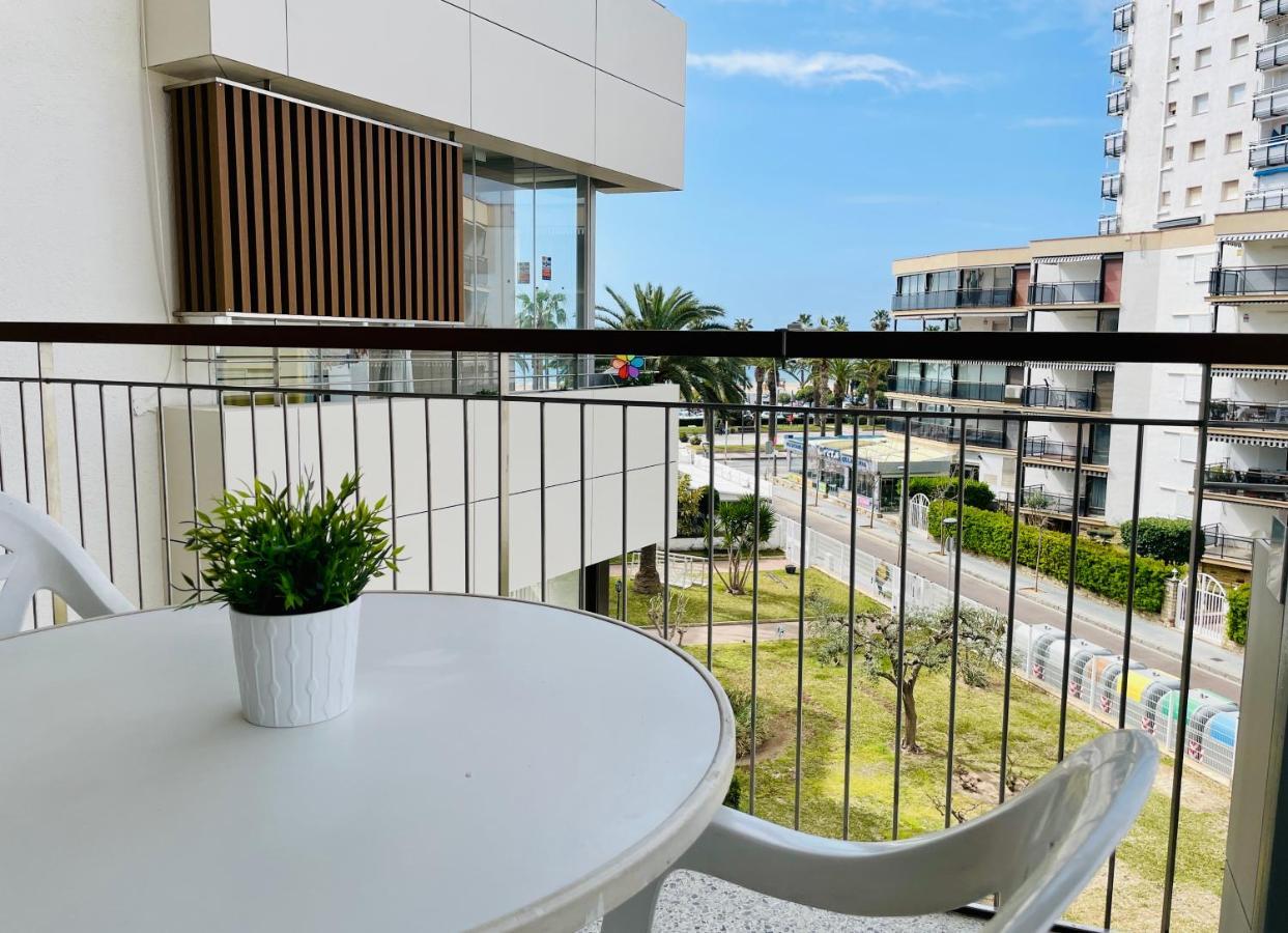 Costa Daurada Apartaments - Formentor 736 Salou Eksteriør bilde