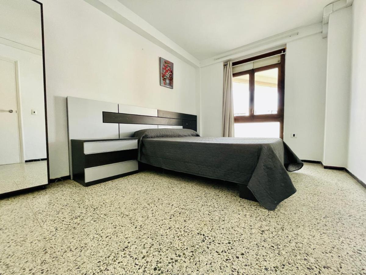 Costa Daurada Apartaments - Formentor 736 Salou Eksteriør bilde