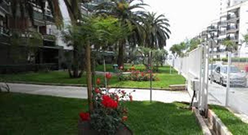 Costa Daurada Apartaments - Formentor 736 Salou Eksteriør bilde