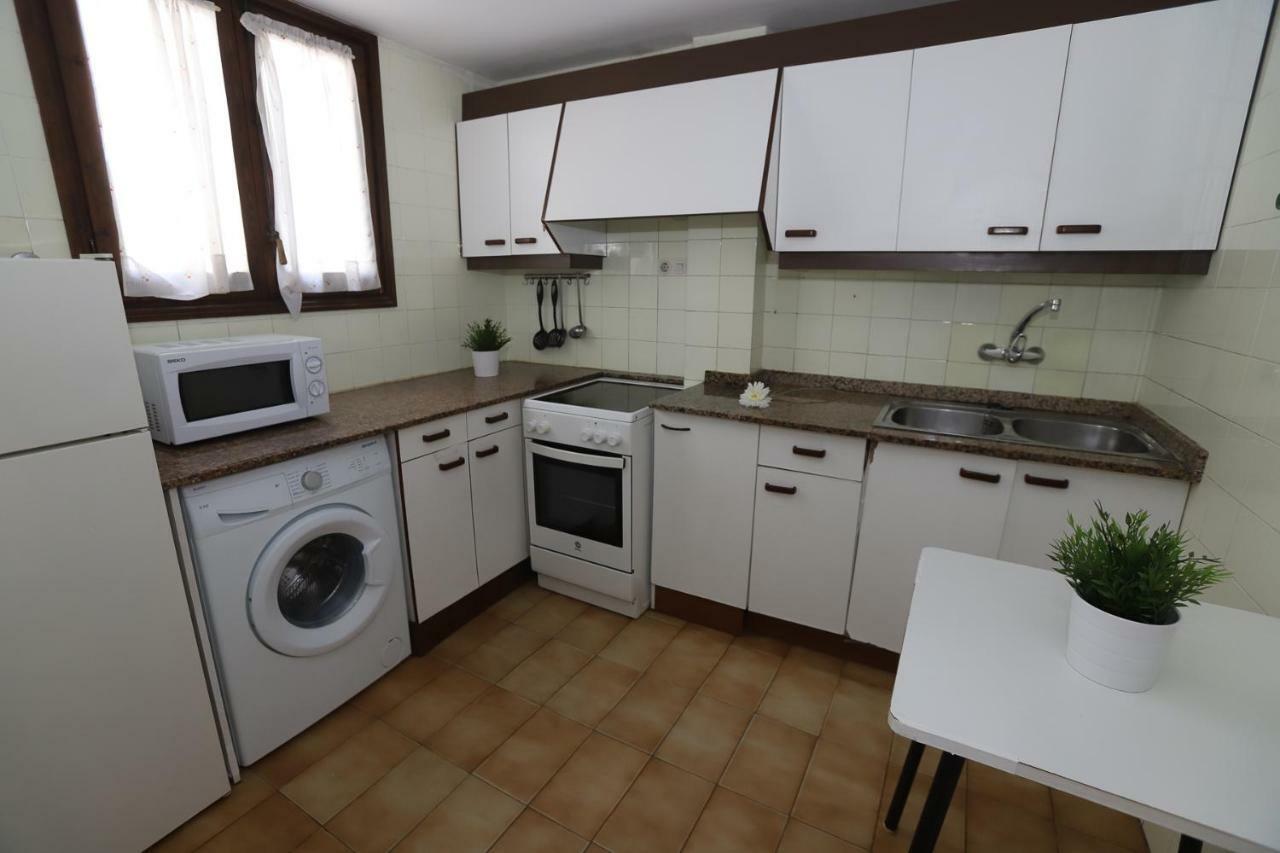 Costa Daurada Apartaments - Formentor 736 Salou Eksteriør bilde