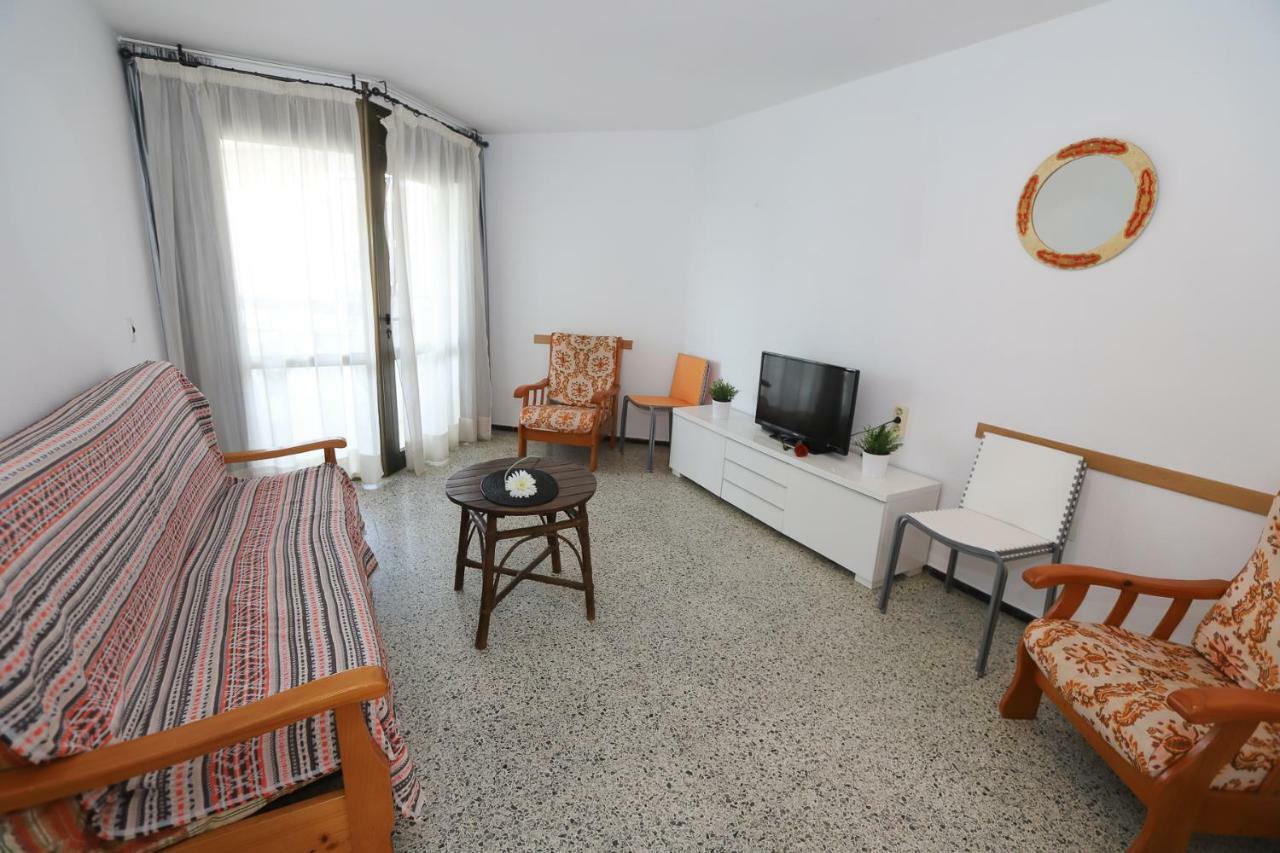 Costa Daurada Apartaments - Formentor 736 Salou Eksteriør bilde