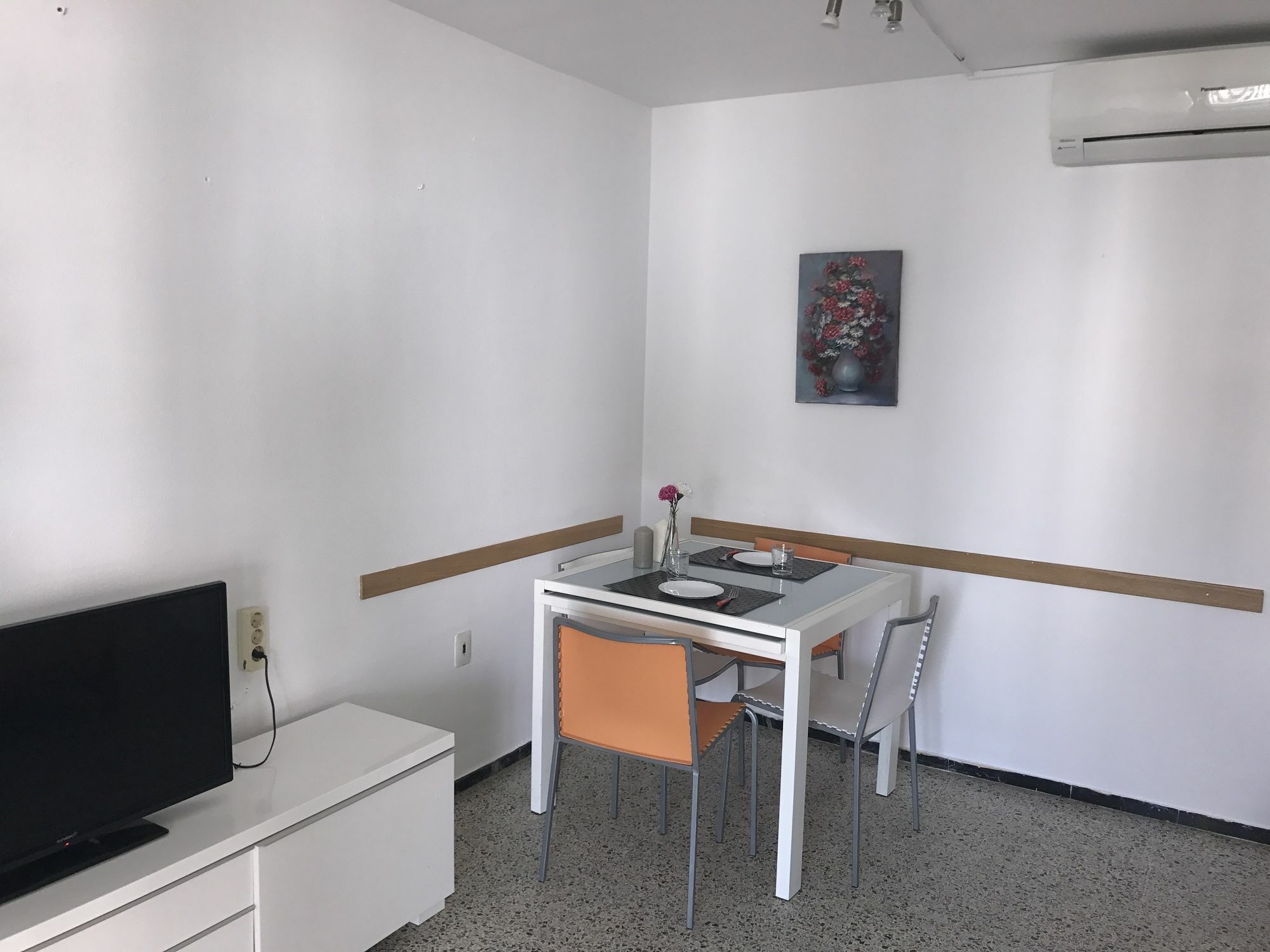 Costa Daurada Apartaments - Formentor 736 Salou Eksteriør bilde